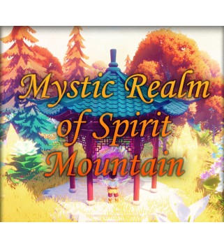 Cultivation: Mystic Realm of Spirit Mountain Steam Key GLOBAL
